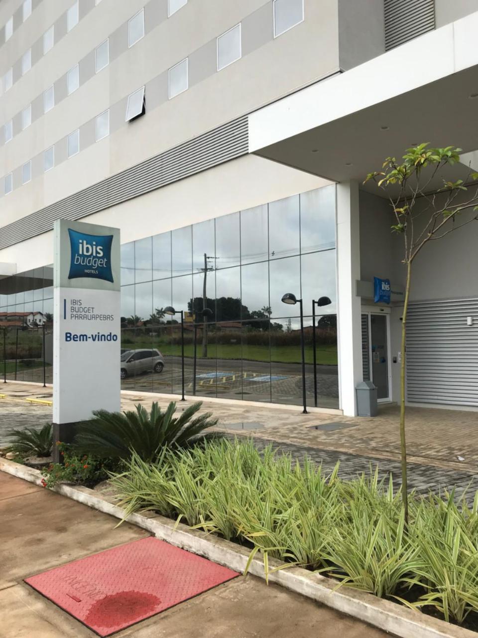 Ibis Budget Hotel 2*