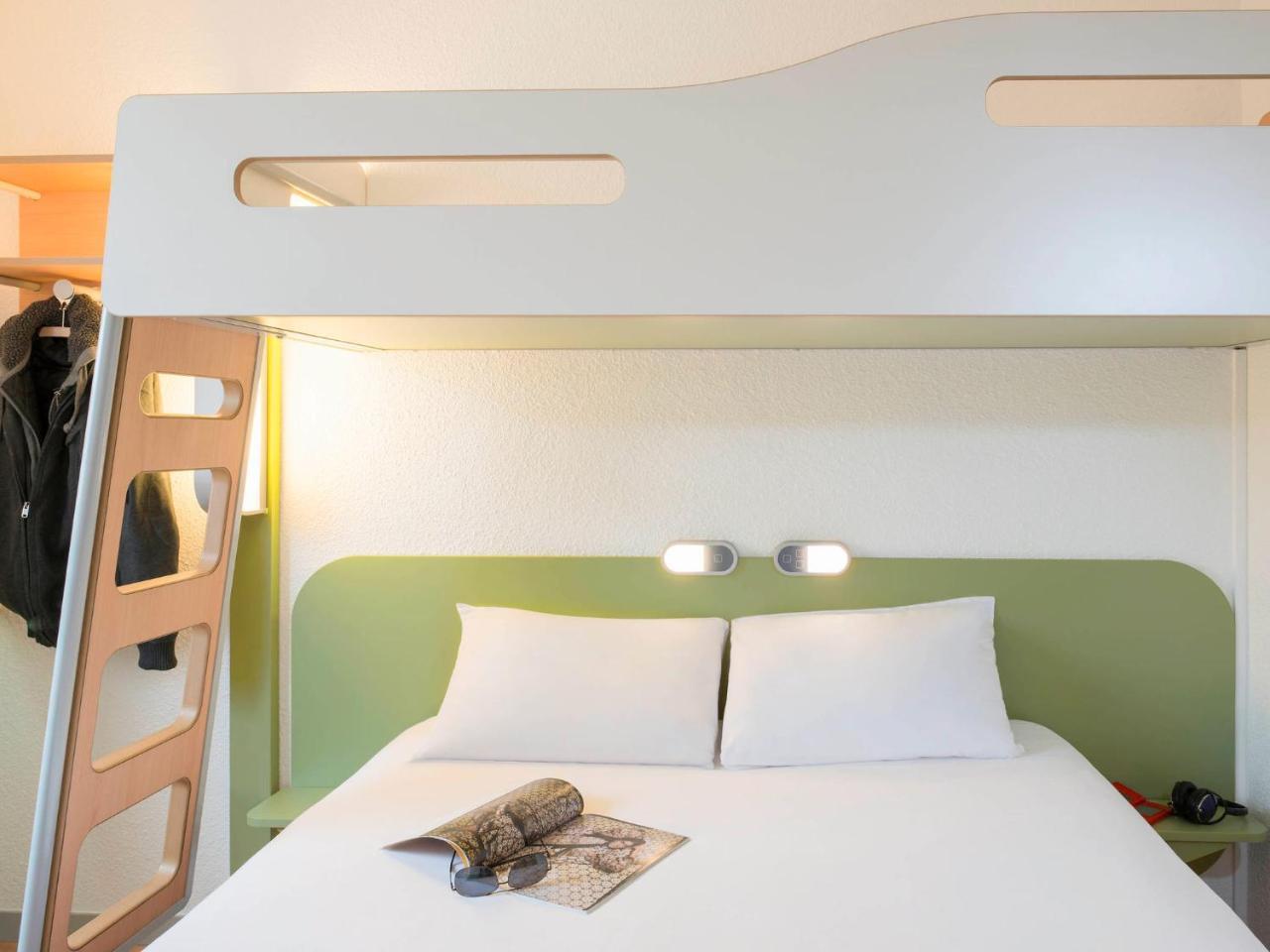 Ibis Budget 2*