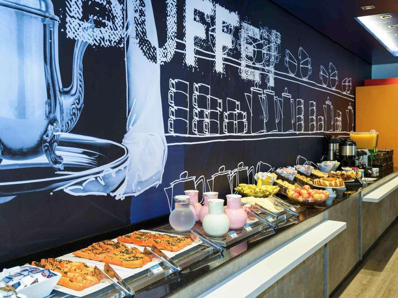 Ibis Budget Parauapebas