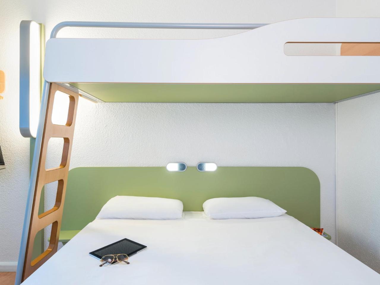 Ibis Budget 2* Parauapebas
